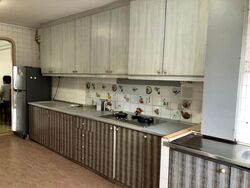 Blk 308 Clementi Meadows (Clementi), HDB 3 Rooms #564767481
